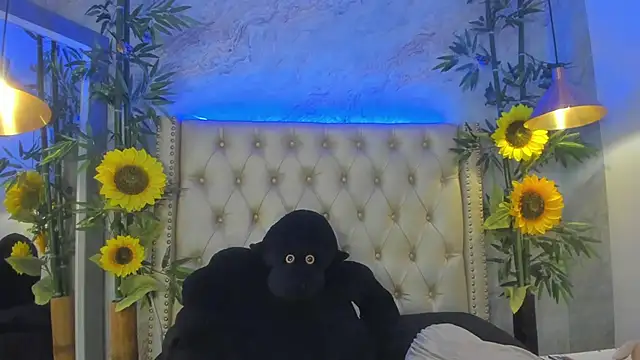 LittleeJaz online show from October 27, 3:10 am