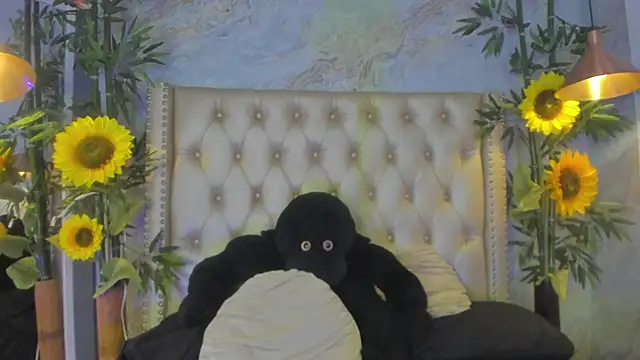 LittleeJaz online show from November 2, 1:46 pm