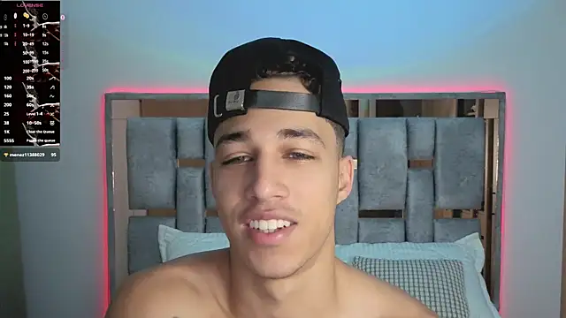 Snapshot of orionblaze69_ chatting on September 24, 3:48 pm orionblaze69  online show from September 24, 3:48 pm