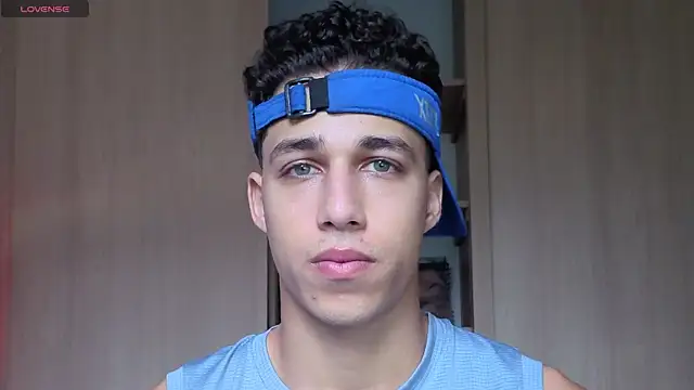 orionblaze69  online show from October 30, 9:15 pm