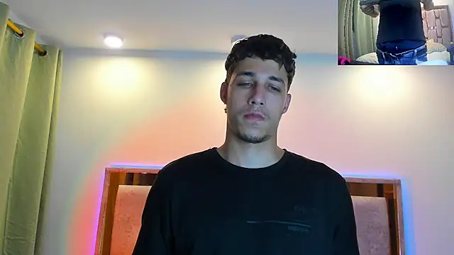 orionblaze69  online show from July 10, 2:05 am