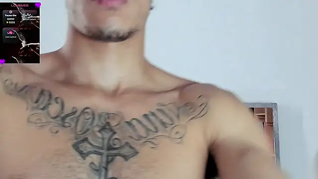 orionblaze69  online show from July 10, 8:11 pm