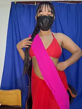 Ariana  Marie online show from September 17, 1:02 pm