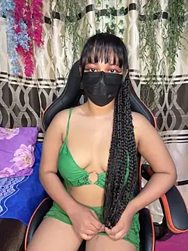 Ariana  Marie online show from November 17, 10:54 am