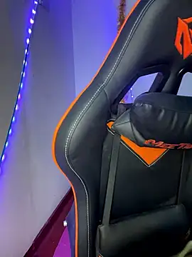 Ariana  Marie online show from January 15, 5:27 pm