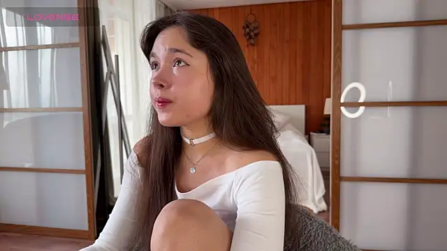 PlumyBun online show from December 22, 4:20 am