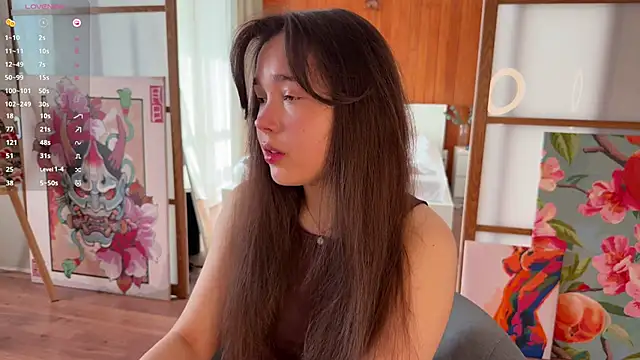 PlumyBun online show from May 3, 12:16 am