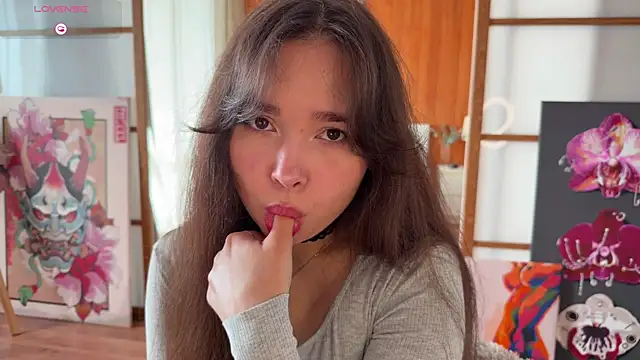PlumyBun online show from June 5, 12:17 am
