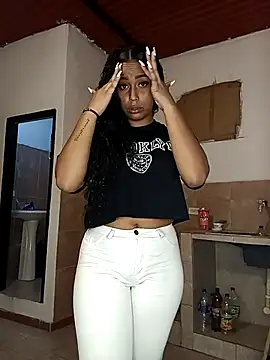 Fernanda30 online show from November 15, 5:05 am