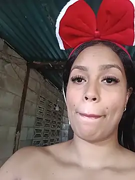 Fernanda30 online show from May 29, 1:31 pm