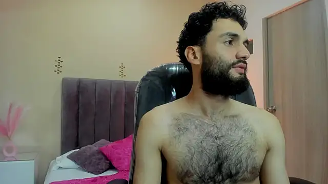 Ryan Jackson  online show from November 15, 10:48 pm