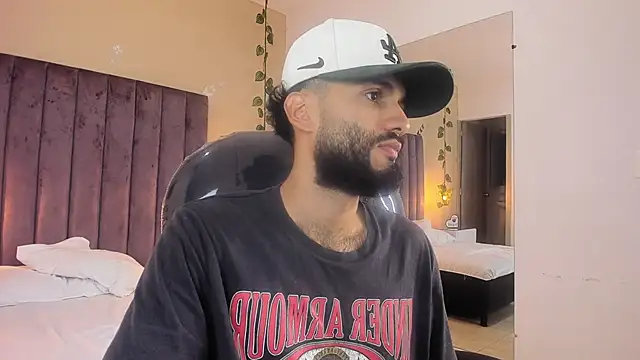 Ryan Jackson  online show from November 21, 4:44 am