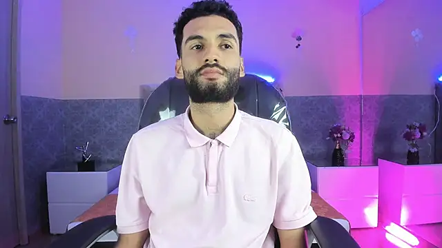 Ryan Jackson  online show from December 4, 5:28 am