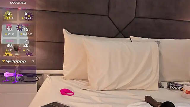 franceska milf online show from September 22, 8:27 am