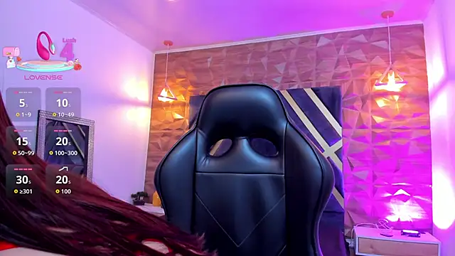 Snapshot of LexiVie_ chatting on September 12, 11:26 pm LexiVie online show from September 12, 11:26 pm