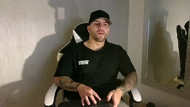 Ades Lowe online show from September 27, 12:10 pm