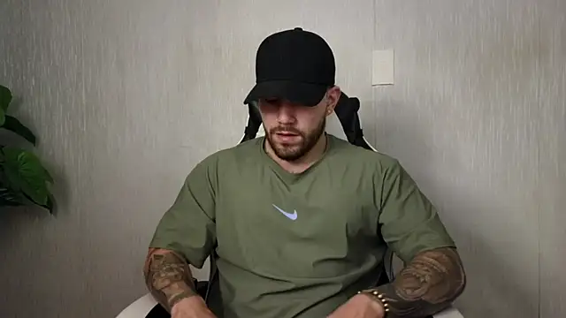 Ades Lowe online show from October 24, 12:01 pm