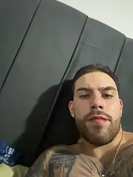 Ades Lowe online show from November 8, 5:51 am