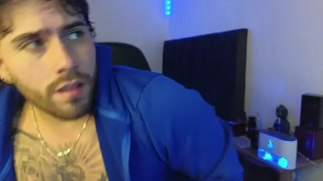 Ades Lowe online show from February 6, 6:40 am