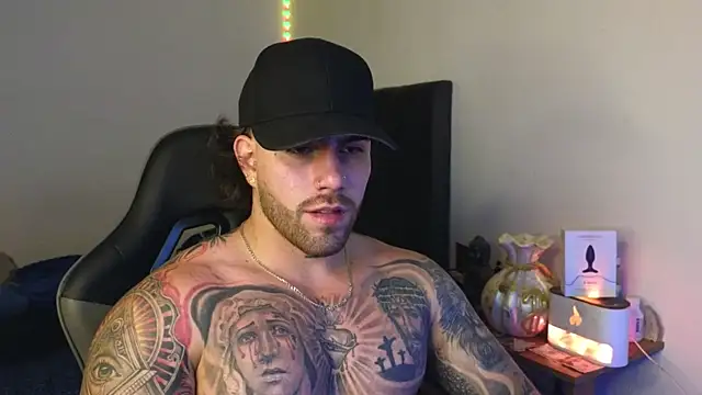 Ades Lowe online show from April 7, 7:20 am