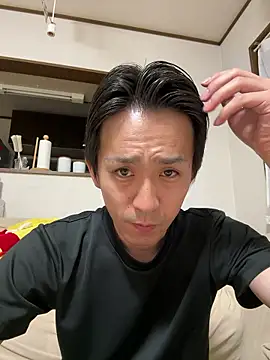 Snapshot of yuma0815 chatting on September 12, 1:55 pm yuma0815 online show from September 12, 1:55 pm