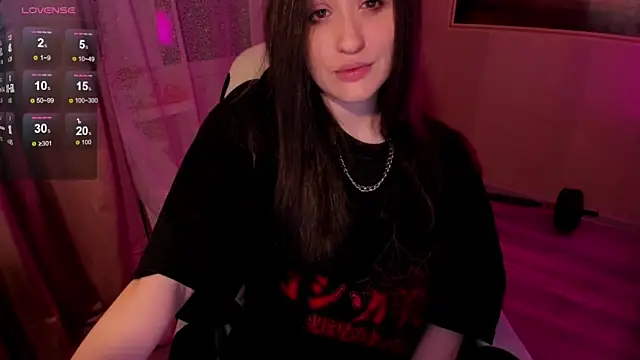 Sserendipityy online show from March 6, 11:56 pm