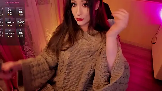 Sserendipityy online show from April 7, 7:14 pm