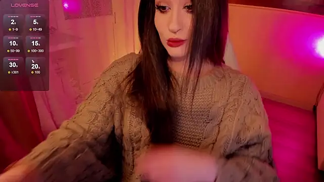 Sserendipityy online show from April 8, 5:57 pm