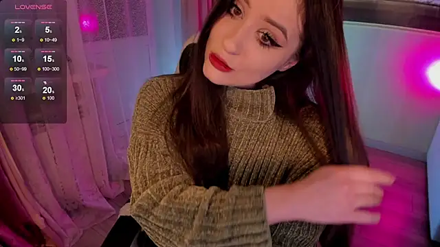 Sserendipityy online show from April 11, 6:56 pm