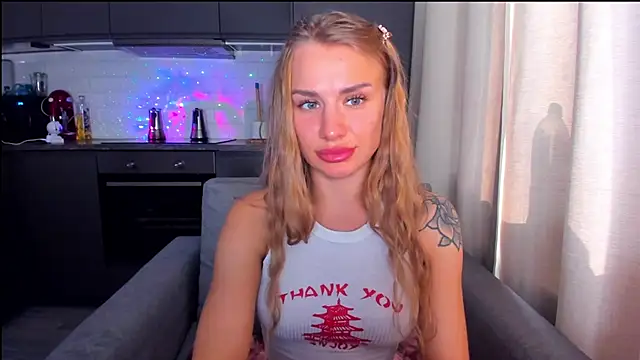 MashaFromRussia   online show from September 14, 7:51 am