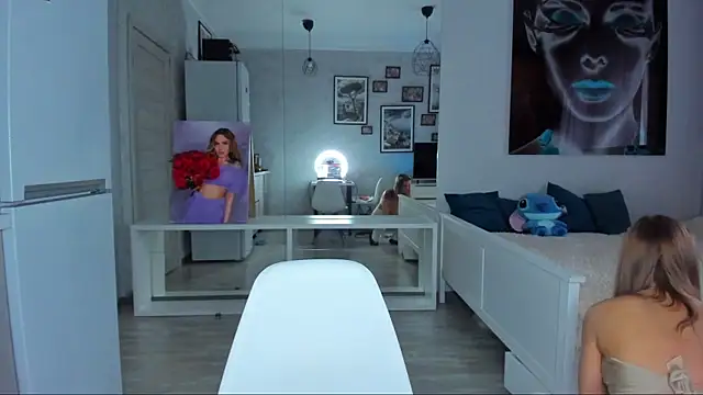 MashaFromRussia   online show from October 15, 11:21 am