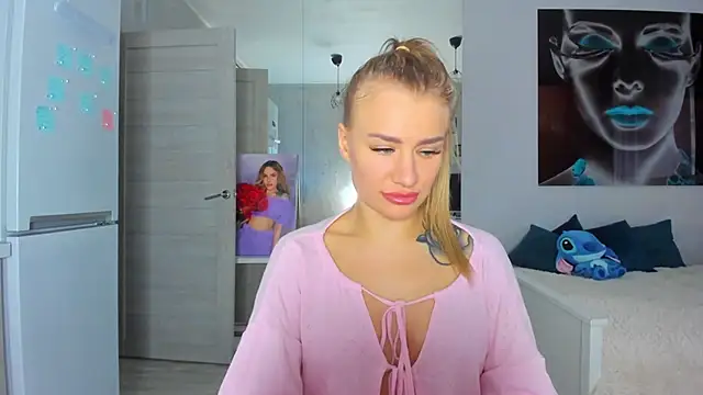 MashaFromRussia   online show from November 11, 9:31 am