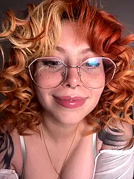 YunoRose  online show from October 20, 3:51 am