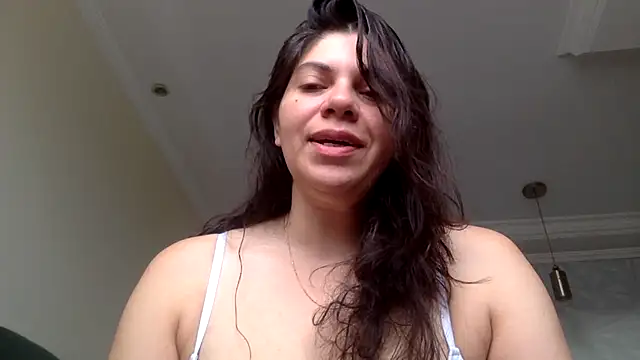 Melissa Noir online show from December 4, 10:02 am