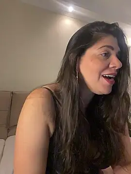 Melissa Noir online show from January 13, 10:26 pm