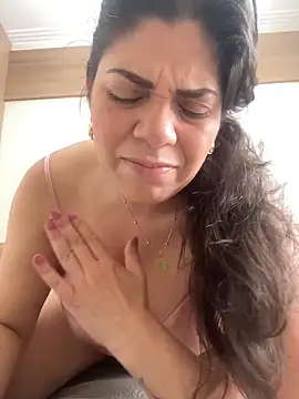 Melissa Noir online show from February 17, 12:34 pm