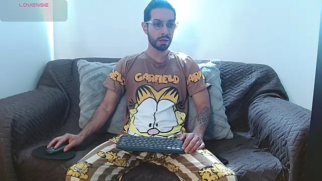 ReyPablo1 online show from November 2, 2:08 pm