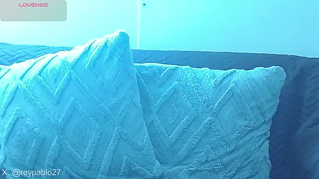 ReyPablo1 online show from November 8, 7:01 pm