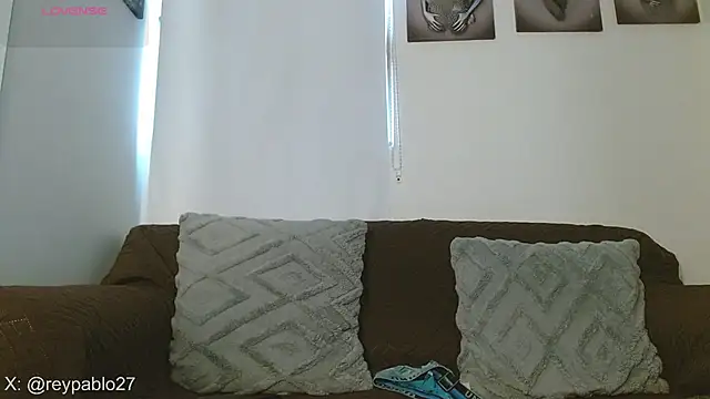 ReyPablo1 online show from November 26, 9:05 pm