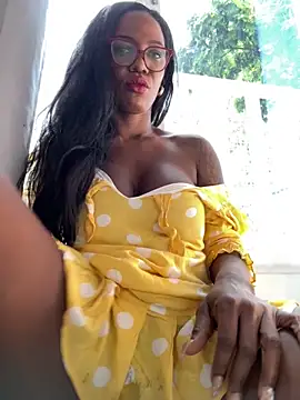 Bustykeyla online show from October 13, 4:29 pm