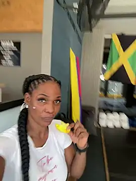 Bustykeyla online show from February 20, 3:56 pm