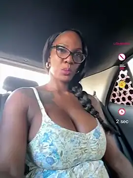 Bustykeyla online show from April 24, 7:49 pm