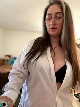 Alix Valentine online show from October 24, 4:03 pm