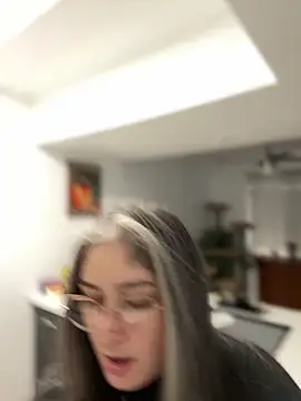 Alix Valentine online show from November 26, 5:25 pm