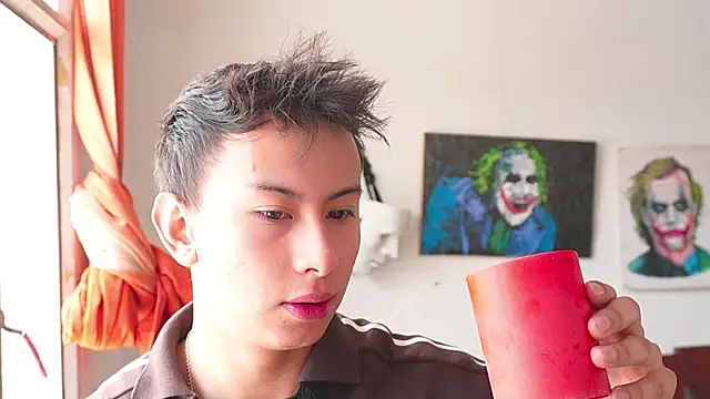 DeusbelliS online show from October 7, 3:53 pm