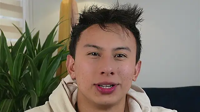 DeusbelliS online show from October 12, 8:30 pm