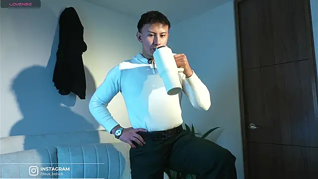 DeusbelliS online show from January 11, 12:26 am