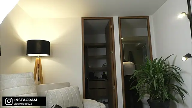 DeusbelliS online show from April 13, 11:21 pm