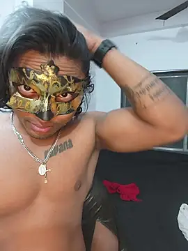 sam honey5 online show from January 11, 5:40 pm