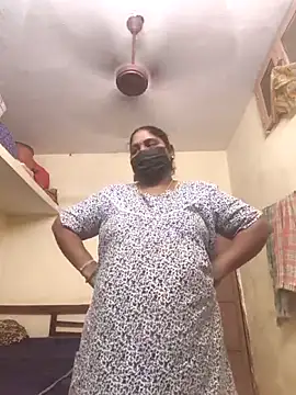 Villageanuty online show from October 28, 10:30 am